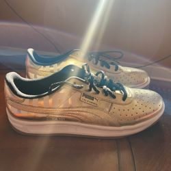 Puma California Gold | Size 11