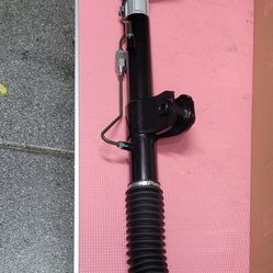 2011---2015 Jeep Grand Cherokee / Dodge Durango Rack And Pinion. Part# 22-3075