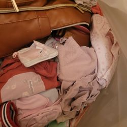 Baby Girl Clothes And So Much More!