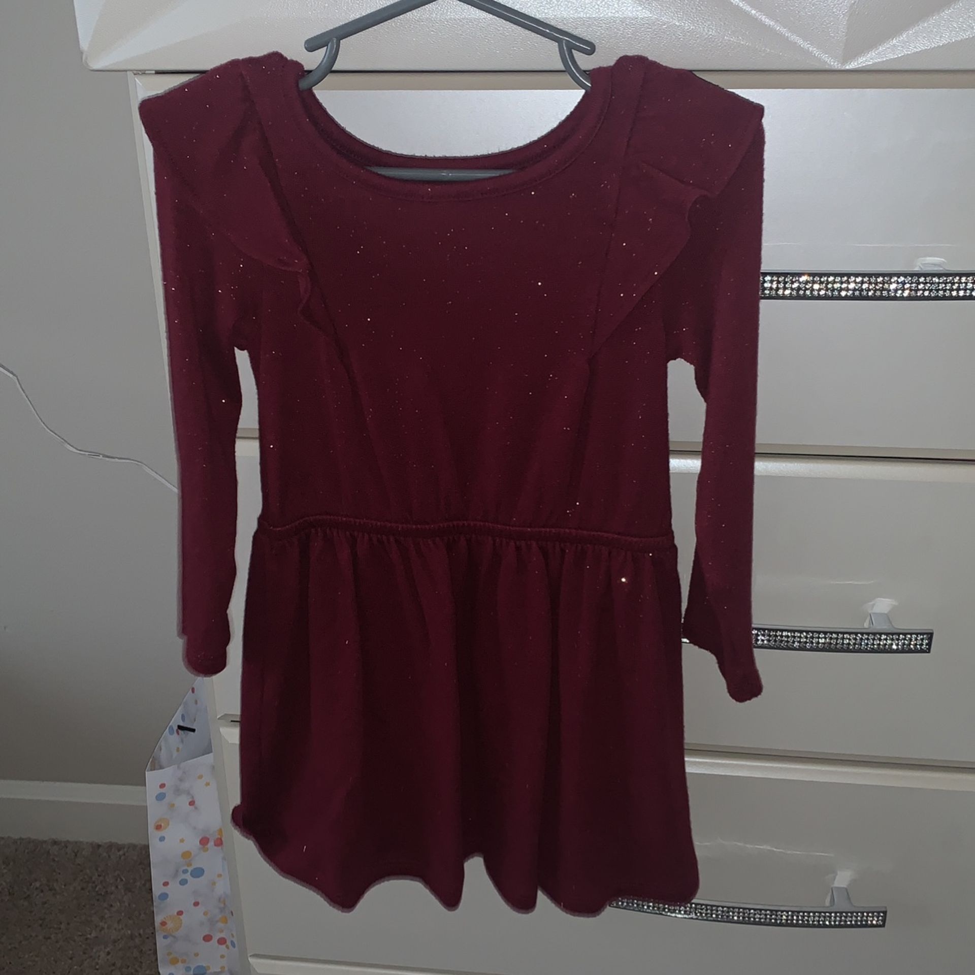 2t Toddler Girl Dress