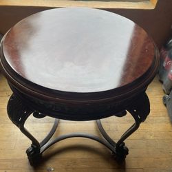 3 Piece Set Coffee Table