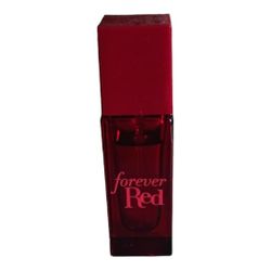 Forever Red .25 fl.oz. 98% full, 