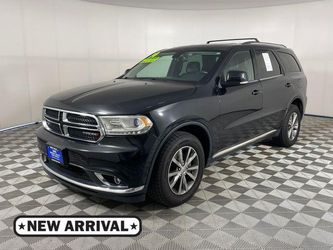 2014 Dodge Durango