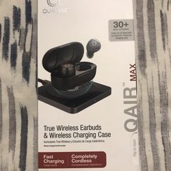 Quikcell Earbuds QAirBuds