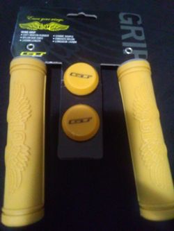 GT Grip 