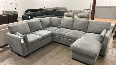 Sectional Sofa - Delivery/Financing Available