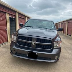 2015 Dodge Ram