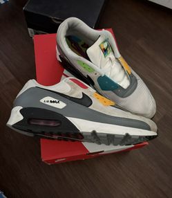 Air max 90 PRM