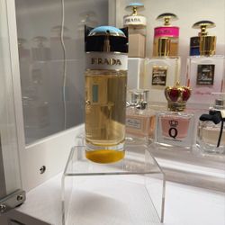 Prada Candy Sugar Pop 2.7 Oz