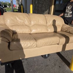 Sleeper Sofa