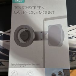 Esr Touchscreen Car Phone Mount