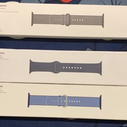 Apple I watch band 42 mm