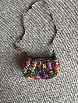 Vera Bradley Purse