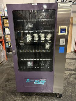 Vending Machine