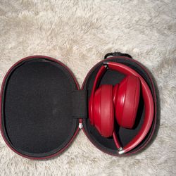 Beats Headphones
