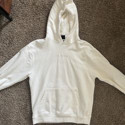 Jordan Hoodie Size Small