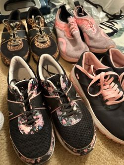 Medical work shoes