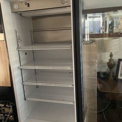 Fridgidair Freezerless Refrigerator 