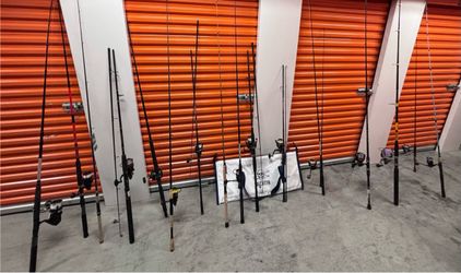 Fishing gear Must Go