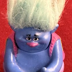 Trolls Biggie 