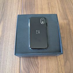 Palm PVG 100 Titanium