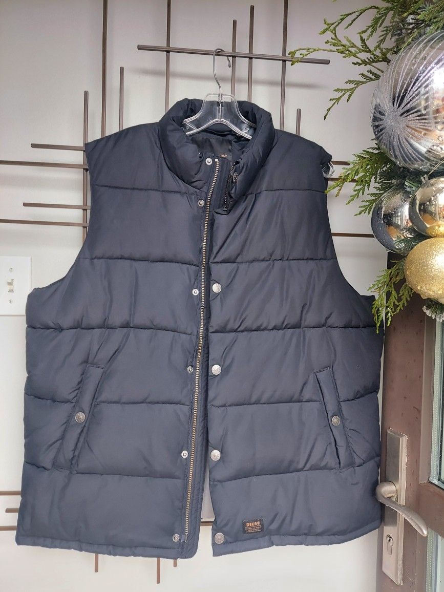 Men's Vest XXL