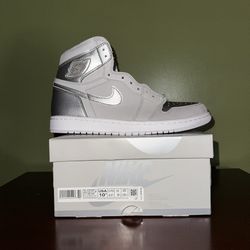 Nike Air Jordan CO JP 1’s   Size 10.5
