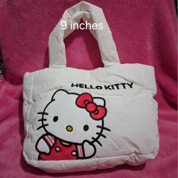 Hello Kitty Bag 
