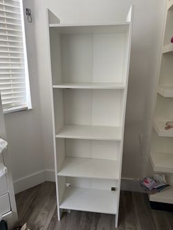 Estante de IKEA