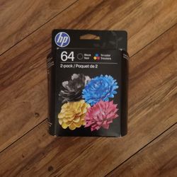 HP Ink