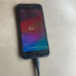 iPhone SE 2nd Gen