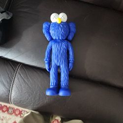 Kaws Doll