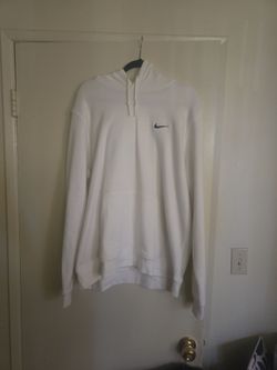 Nike hoodie