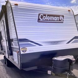 NEW 2022 COLEMAN LANTERN LT 214BHWE
