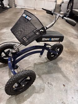 Knee Rover