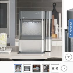 GR Opal 2.0 Nugget Ice Maker