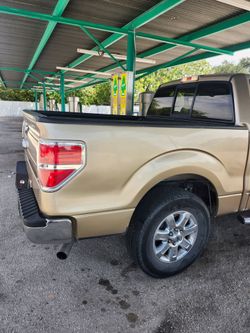 Ford f150 año 2014 motor 3.5 v6 turbo