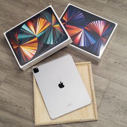 IPad Pro 11in 4th Gen M2 Chip - $1 Down Today Only