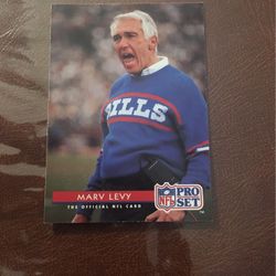 Football Card