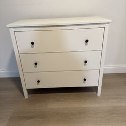 Ikea Dresser