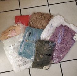 Fashion Nova bundle