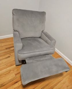 Recliner