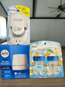 Kit Febreze