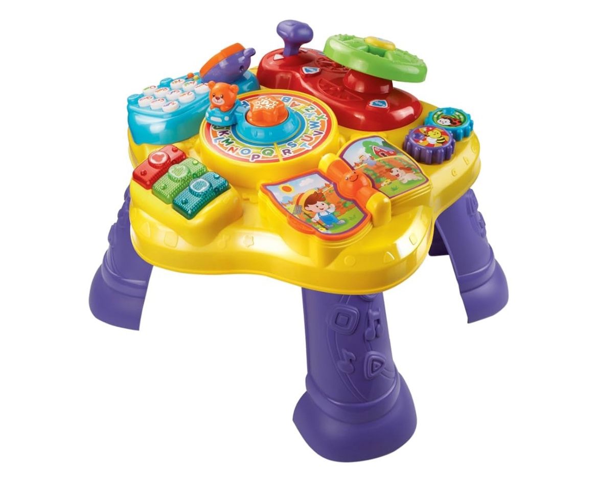 V-Tech Learning Toy