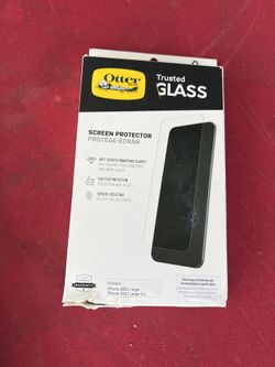 Screen Protector For iPhone 13 Or Pro