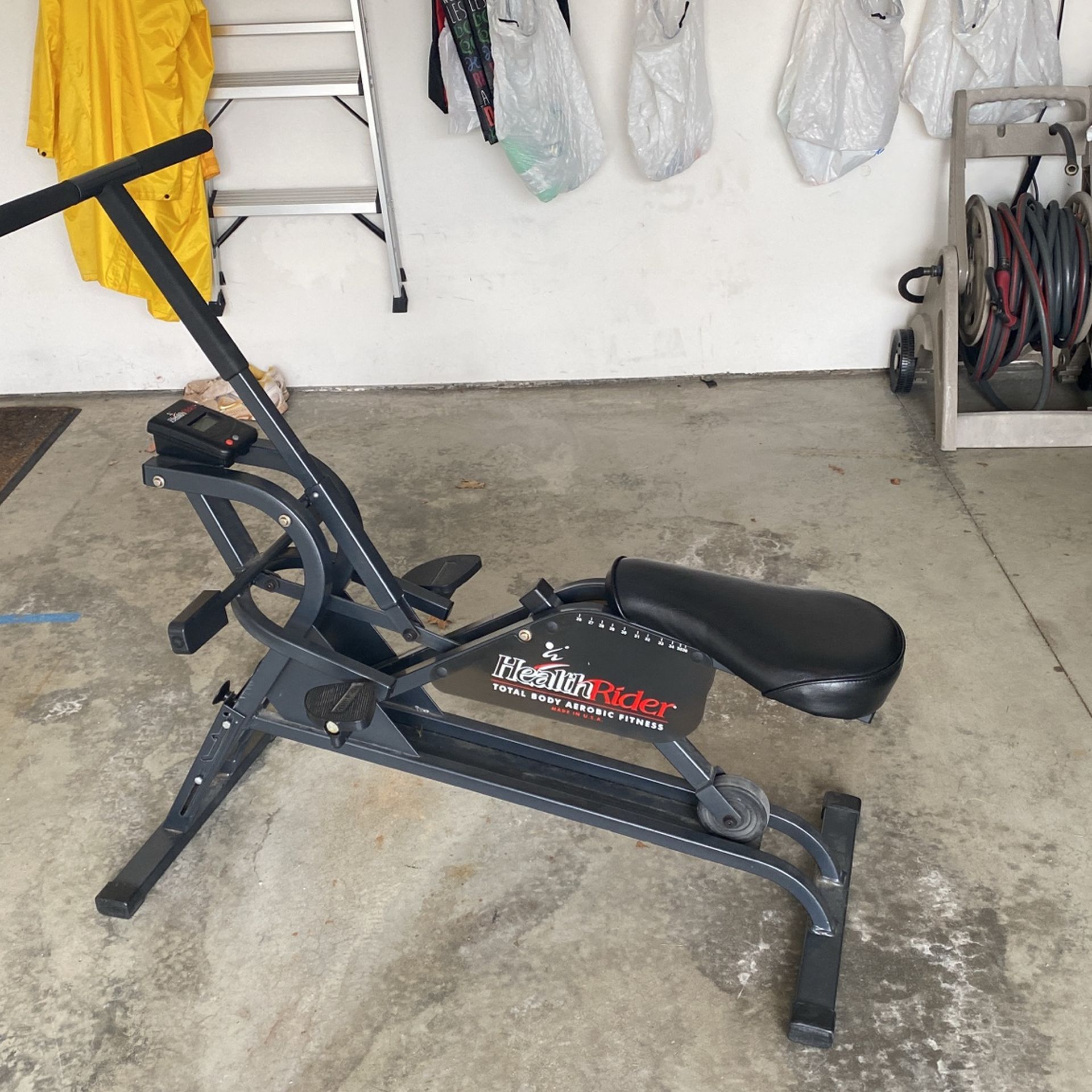 Health Rider