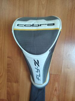 Cobra Fly-Z Golf Headcover