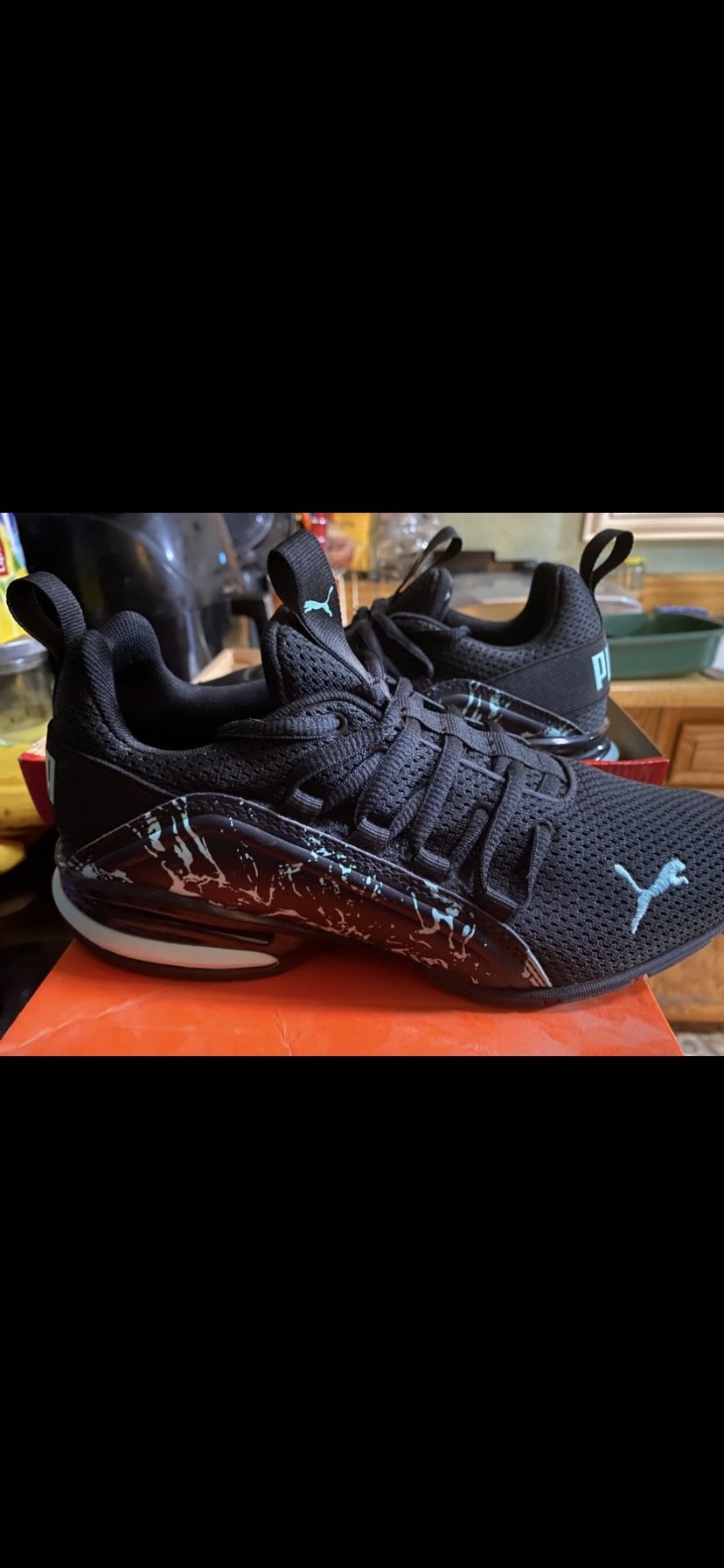 Shoes Women’s Puma