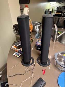 Speaker Soundbar