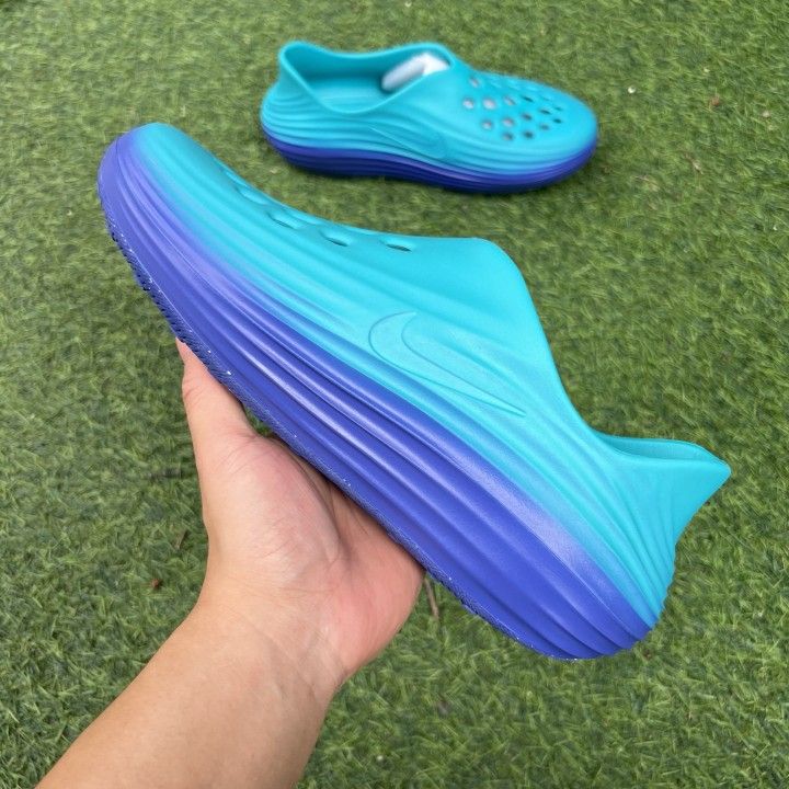 Nike ReactX Rejuven8 Green Strike